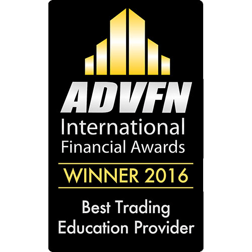 advfn award 2016 TrendSignal