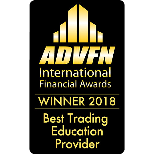 advfn award 2018 TrendSignal