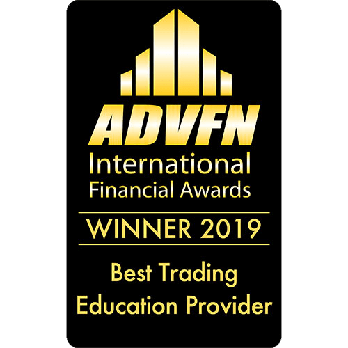 advfn award 2019 TrendSignal