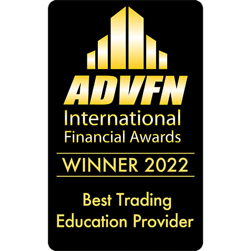 advfn award 2022 TrendSignal