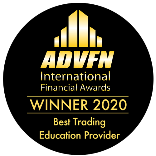 advfn award 2020 TrendSignal