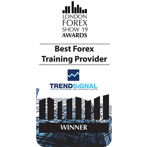 best forex trading provider TrendSignal