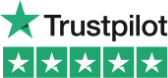 Rated Excellent 4.5/5 on Trustpilot