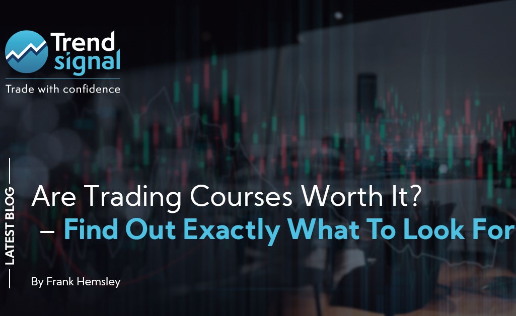 Are Trading Courses Worth It