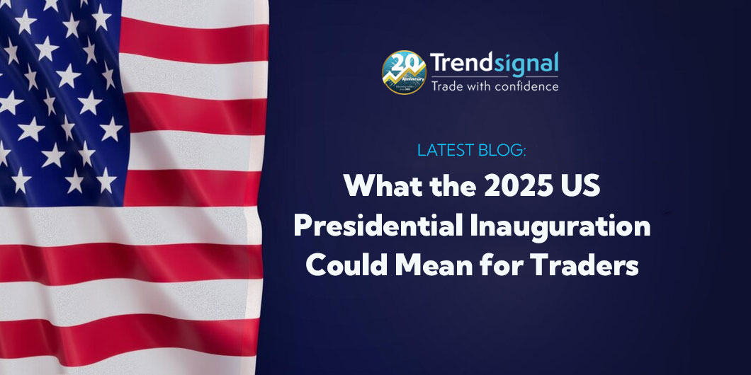 What the 2025 US Presidential Inauguration Means for Traders