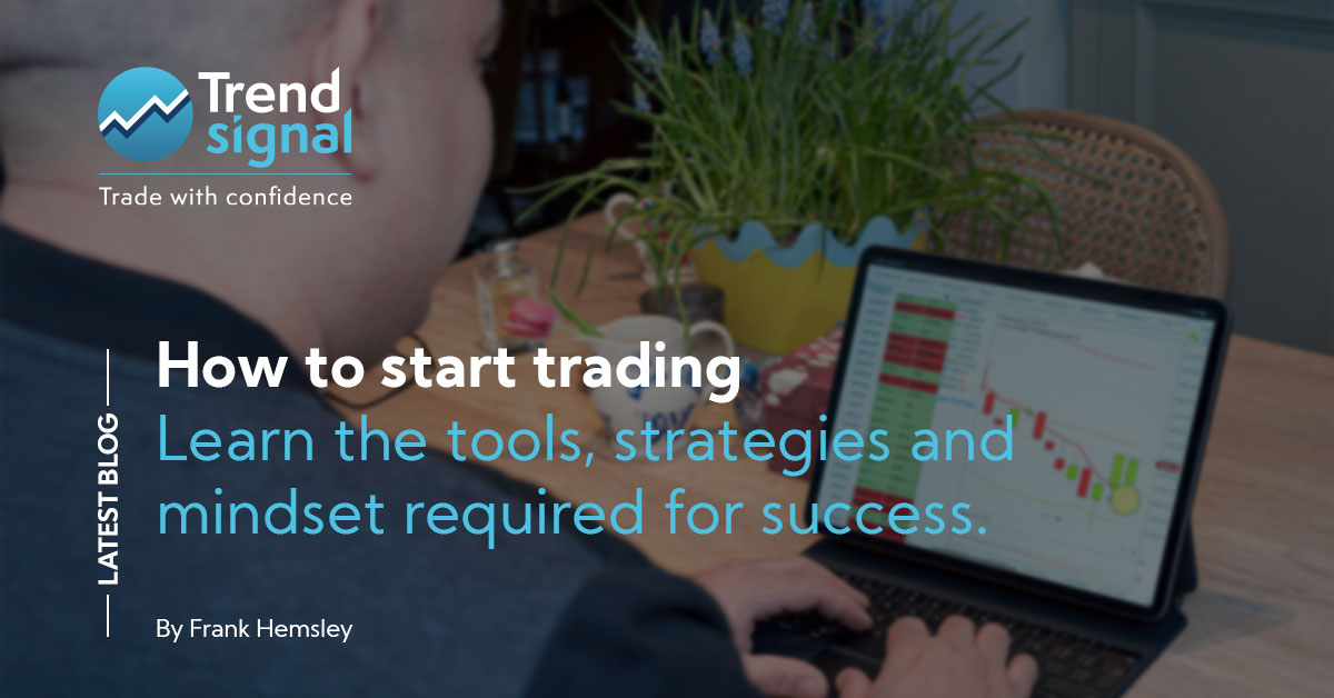 How to Start Trading – Guide for Beginners