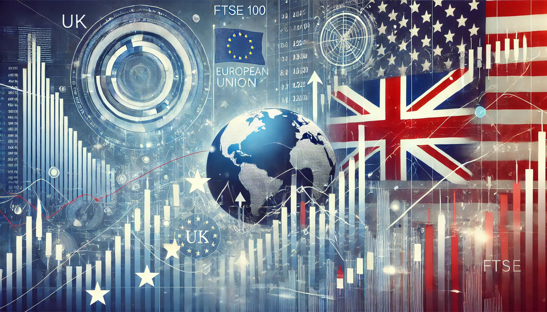 European Markets & US Inflation