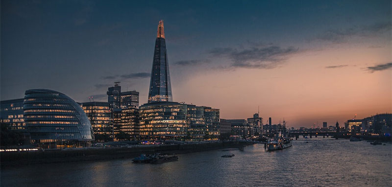 london stock market