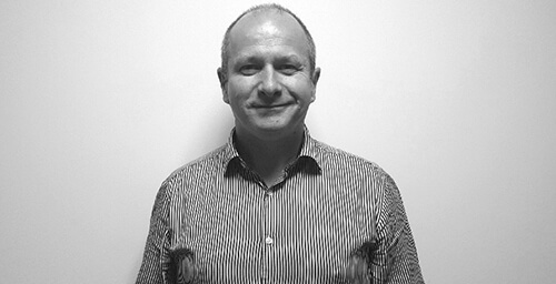 Stuart Hopkins, Associated Director - Trading strategies