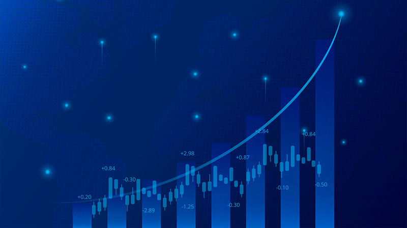 trading inflation data