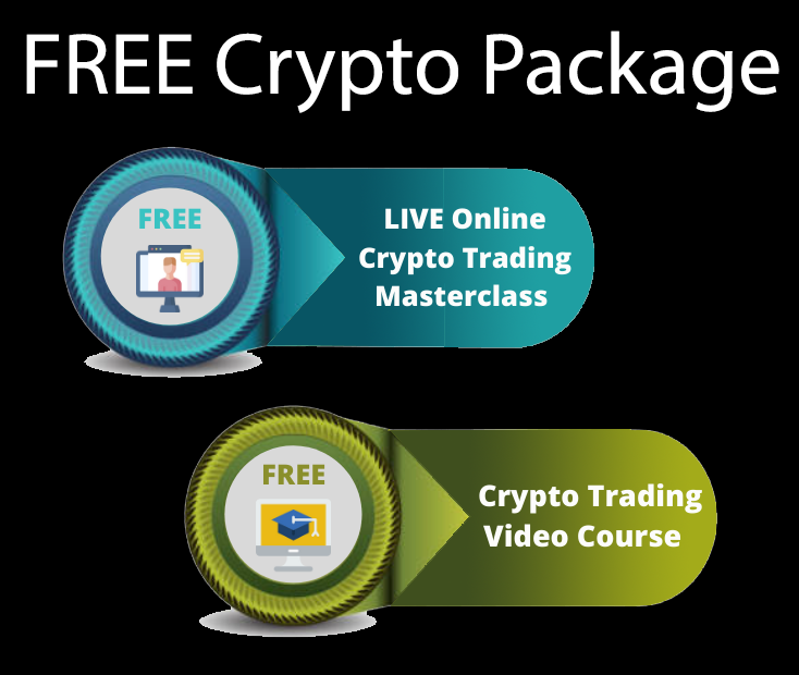 crypto package