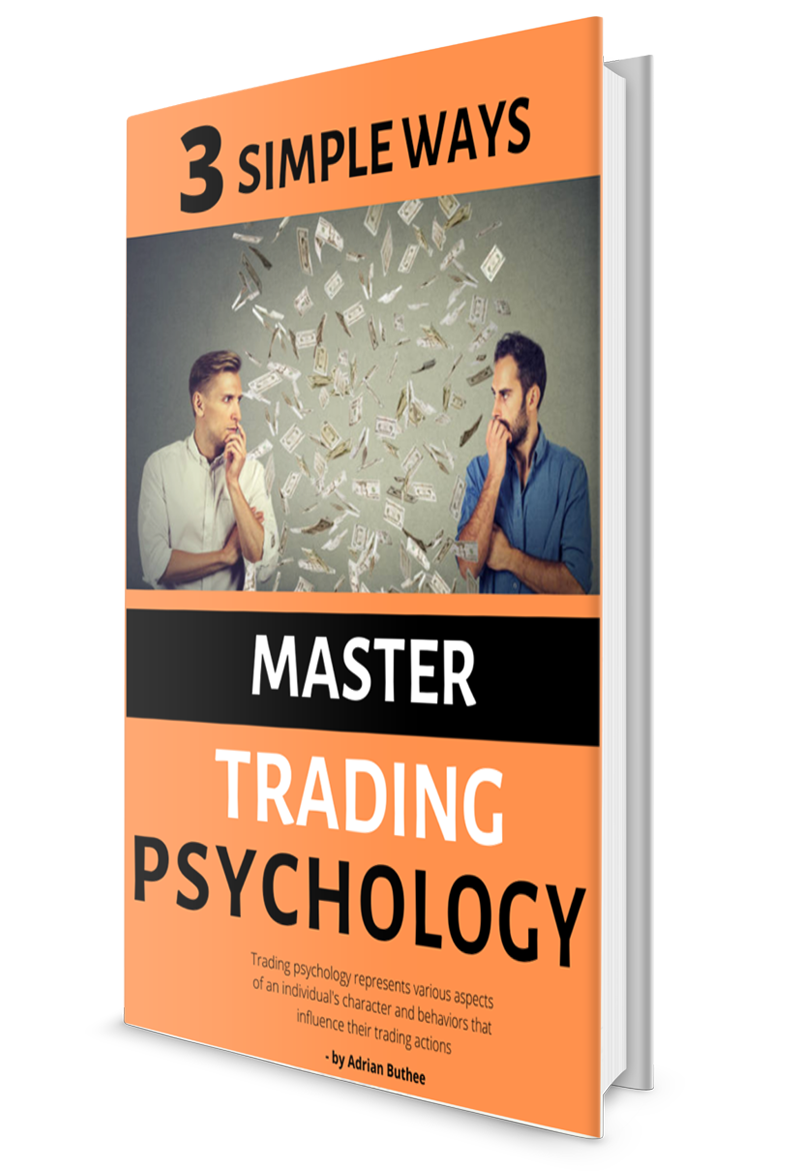 How To Master Trading Psychology